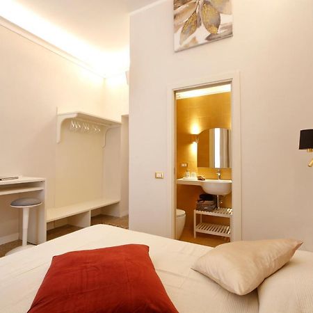 Breathe Liguria - Lucy: Historic Center Seaside Apartment La Spezia Exterior photo