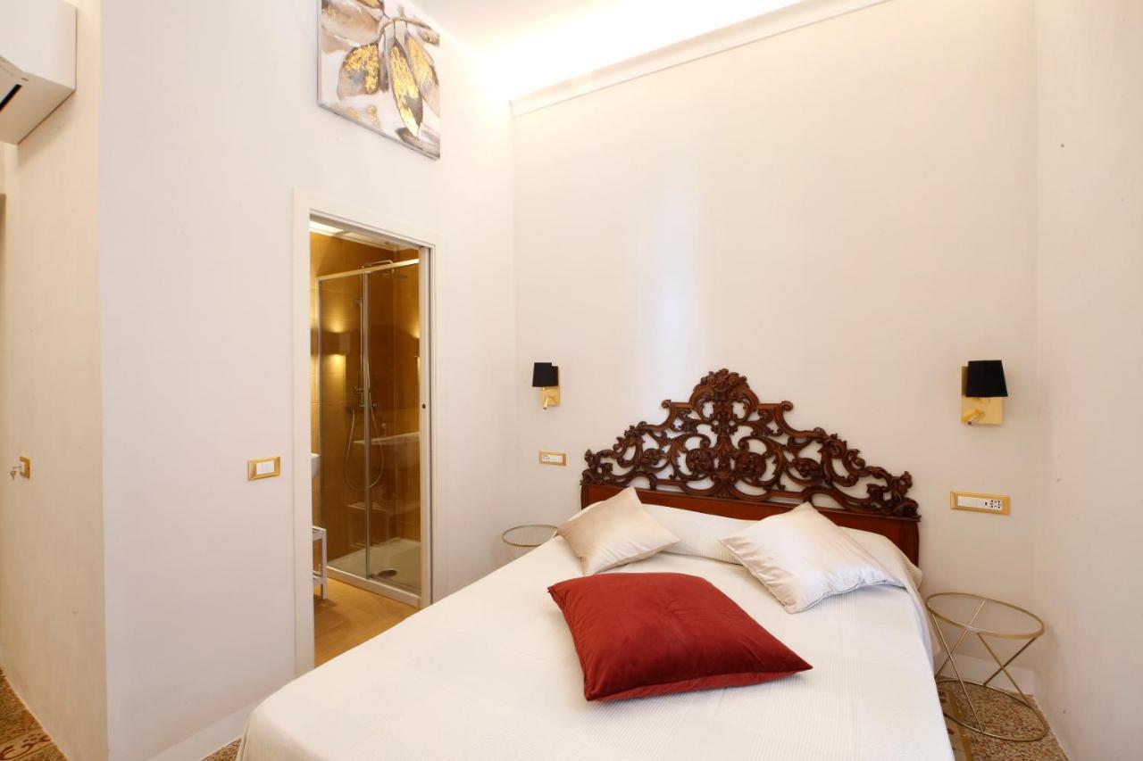 Breathe Liguria - Lucy: Historic Center Seaside Apartment La Spezia Exterior photo