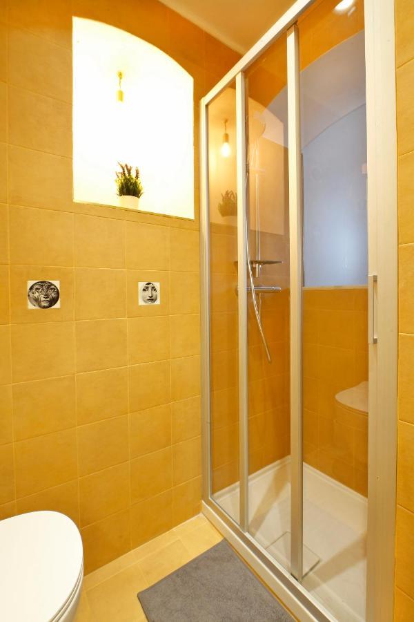 Breathe Liguria - Lucy: Historic Center Seaside Apartment La Spezia Exterior photo