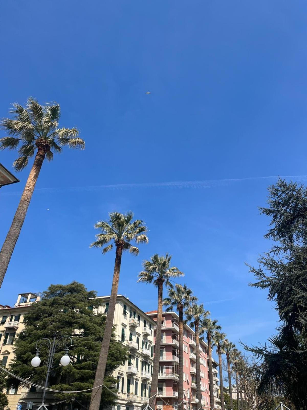 Breathe Liguria - Lucy: Historic Center Seaside Apartment La Spezia Exterior photo
